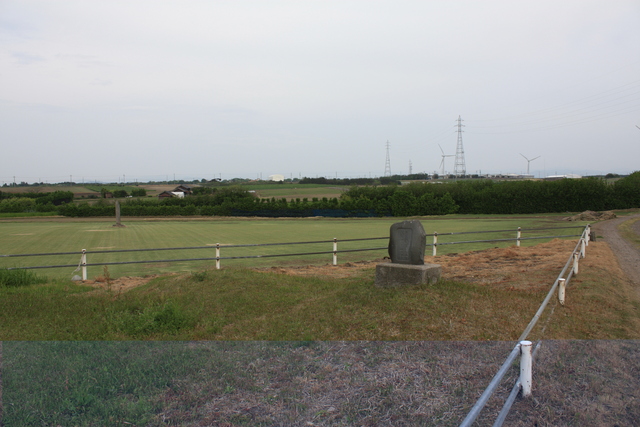 特別史跡・斎尾廃寺跡１８の写真の写真