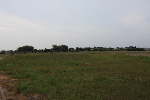 特別史跡・斎尾廃寺跡１９の写真の写真