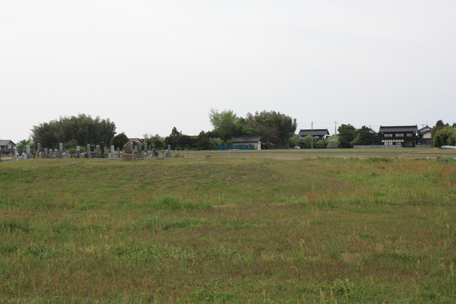 特別史跡・斎尾廃寺跡２０の写真の写真