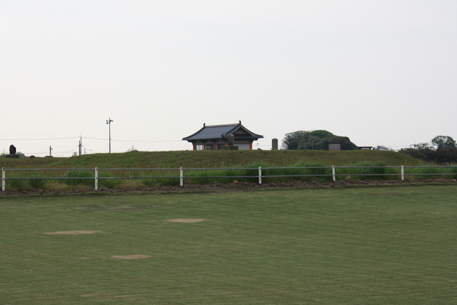 特別史跡・斎尾廃寺跡２３の写真の写真