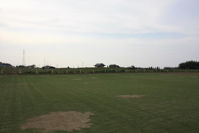 特別史跡・斎尾廃寺跡２４の写真の写真