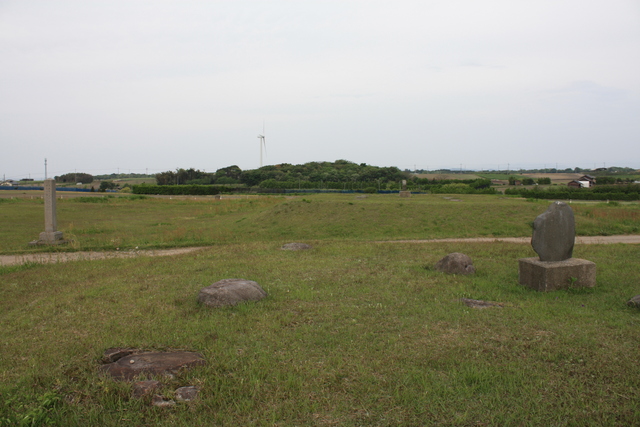 特別史跡・斎尾廃寺跡３４の写真の写真