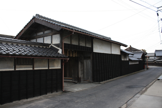 門脇家住宅付近２の写真の写真