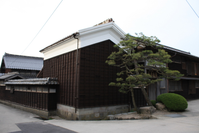 門脇家住宅付近５の写真の写真