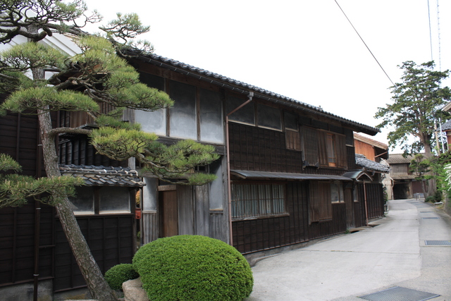 門脇家住宅付近６の写真の写真