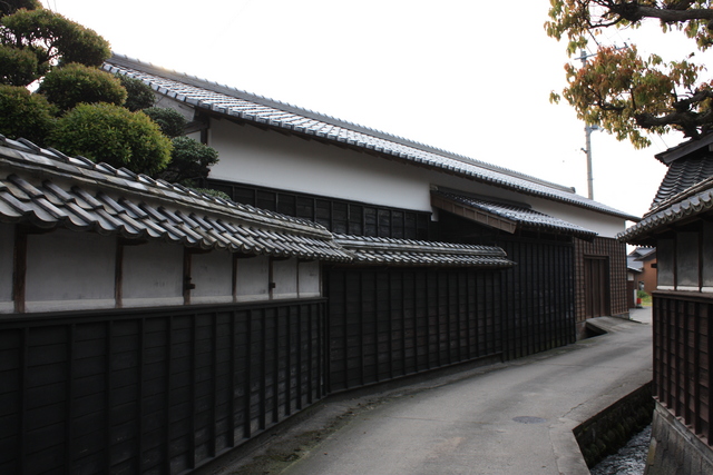 門脇家住宅付近８の写真の写真