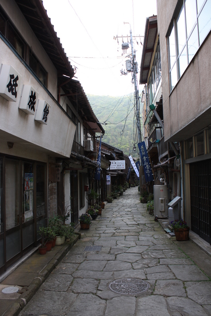 美保神社・門前町３の写真の写真