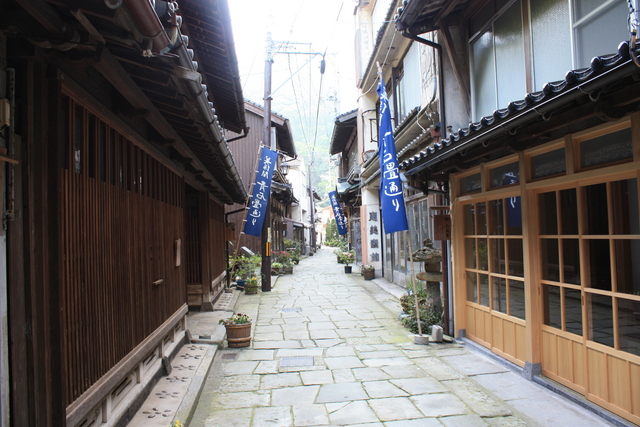 美保神社・門前町５の写真の写真
