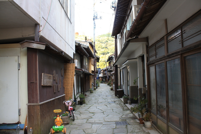 美保神社・門前町１１の写真の写真