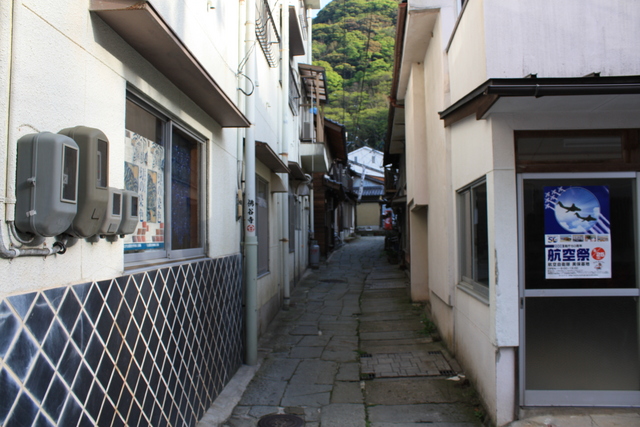 美保神社・門前町１５の写真の写真