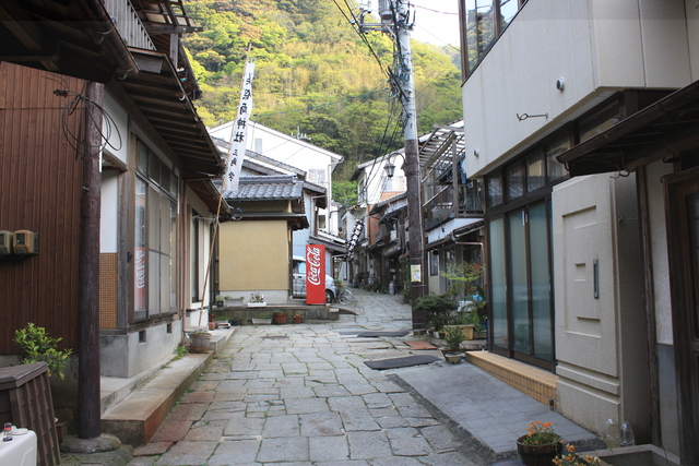 美保神社・門前町１６の写真の写真