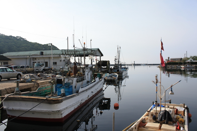 美保湾１の写真の写真