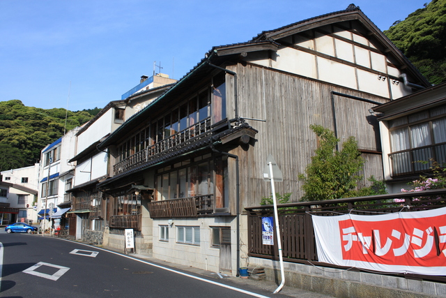 美保神社・門前町１９の写真の写真
