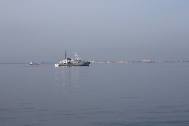 美保湾３の写真の写真