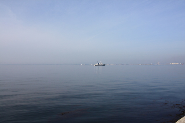 美保湾４の写真の写真