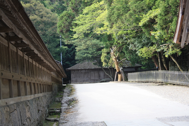 出雲大社・端垣３の写真の写真
