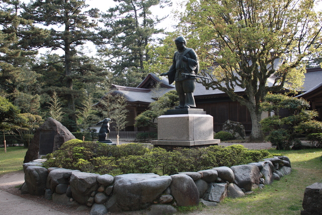 出雲大社・境内１６の写真の写真