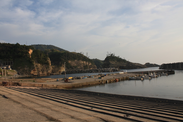 日御碕３の写真の写真