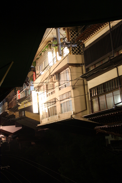 世界遺産・伝統的建造物群保存地区・大田市温泉津５の写真の写真
