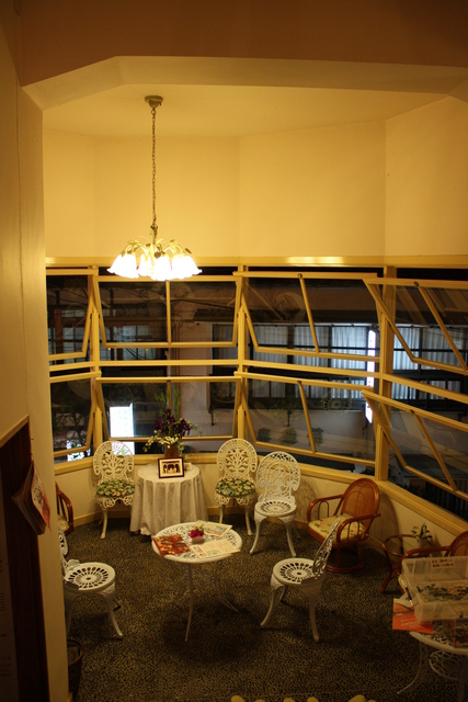 世界遺産・伝統的建造物群保存地区・大田市温泉津１０の写真の写真