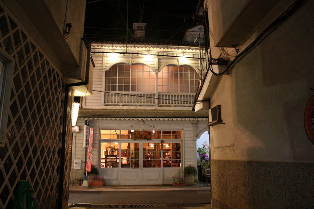 世界遺産・伝統的建造物群保存地区・大田市温泉津１３の写真の写真