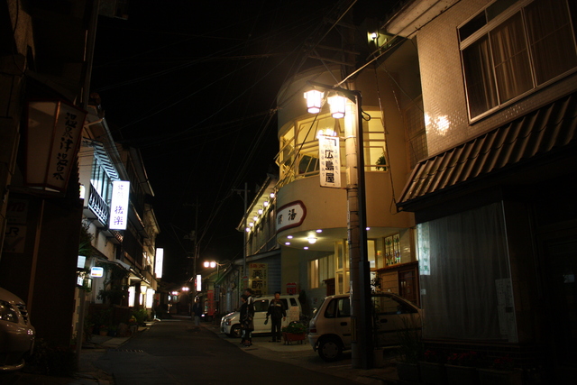 世界遺産・伝統的建造物群保存地区・大田市温泉津２９の写真の写真