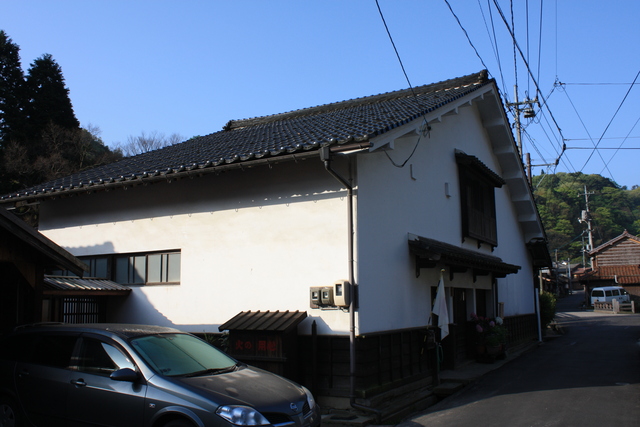 石見銀山遺跡・大森銀山１４の写真の写真