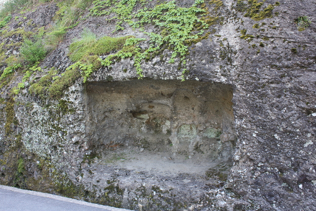 石見銀山遺跡・大森銀山２５の写真の写真
