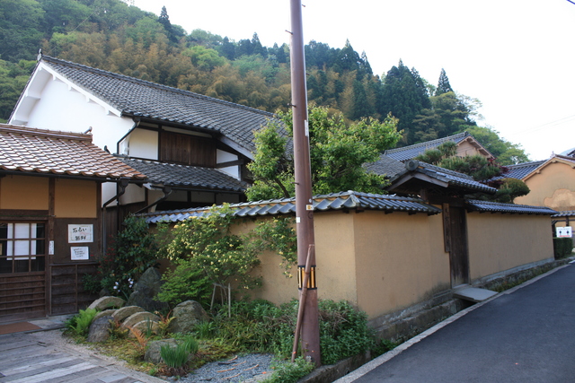 石見銀山遺跡・大森銀山３０の写真の写真