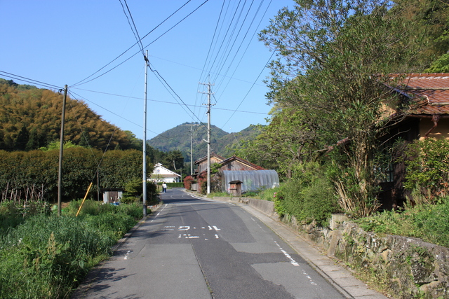 石見銀山遺跡１の写真の写真