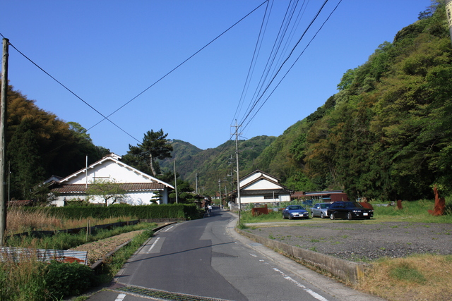 石見銀山遺跡２の写真の写真