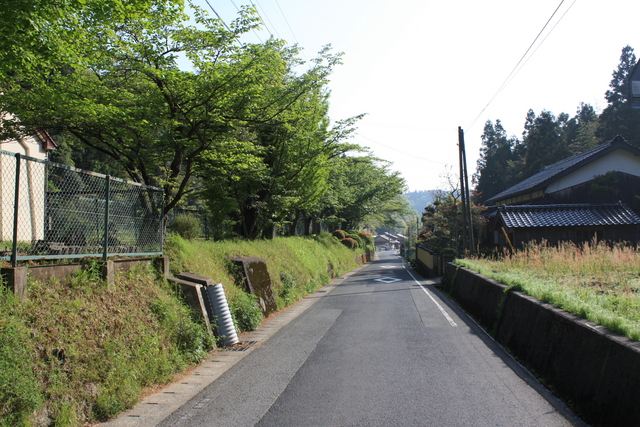 石見銀山遺跡８の写真の写真