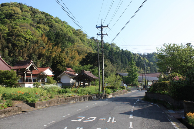 石見銀山遺跡・大森銀山６４の写真の写真