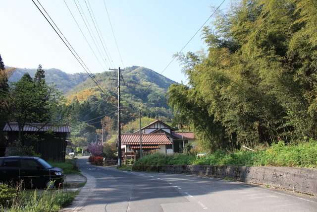 石見銀山遺跡１４の写真の写真