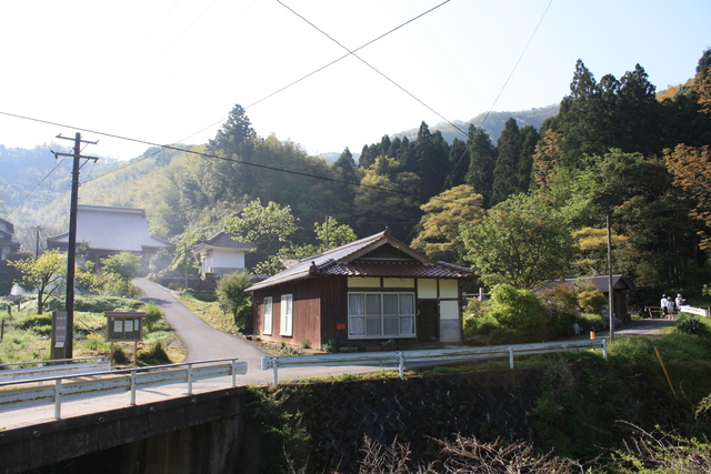 石見銀山遺跡・大森銀山６７の写真の写真