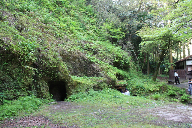 石見銀山８の写真の写真