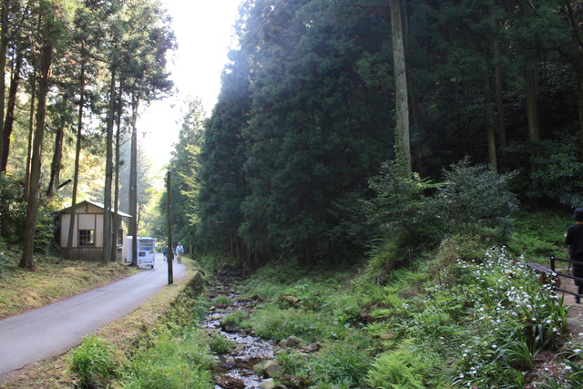 石見銀山９の写真の写真