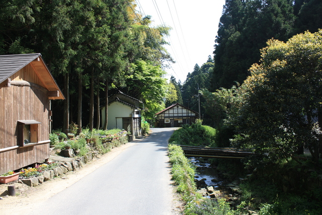 石見銀山遺跡１５の写真の写真