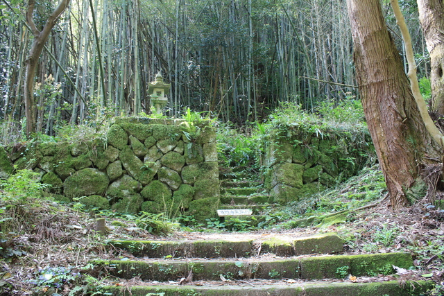 石見銀山遺跡１６の写真の写真