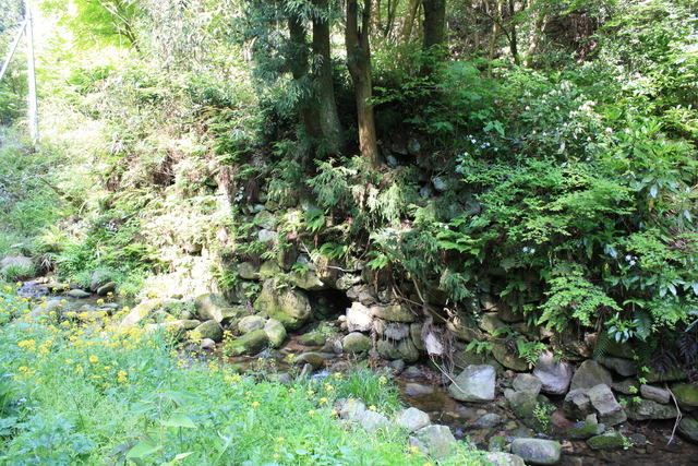 石見銀山遺跡２０の写真の写真