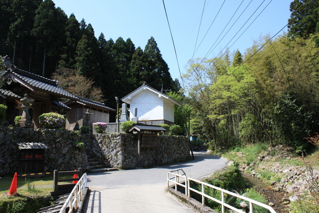 石見銀山遺跡・大森銀山６９の写真の写真