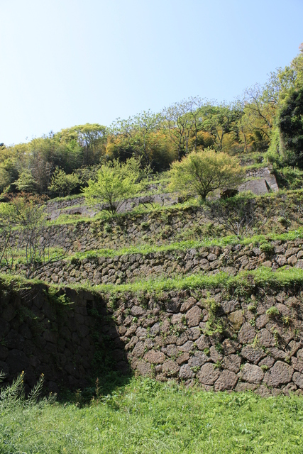 石見銀山・清水谷精錬所１の写真の写真