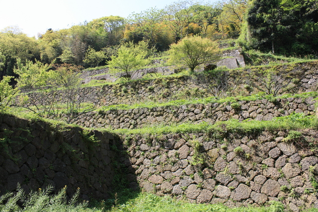 石見銀山・清水谷精錬所２の写真の写真