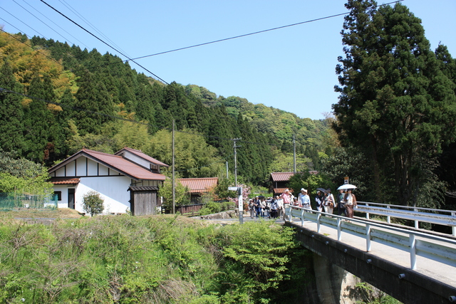 石見銀山遺跡２７の写真の写真