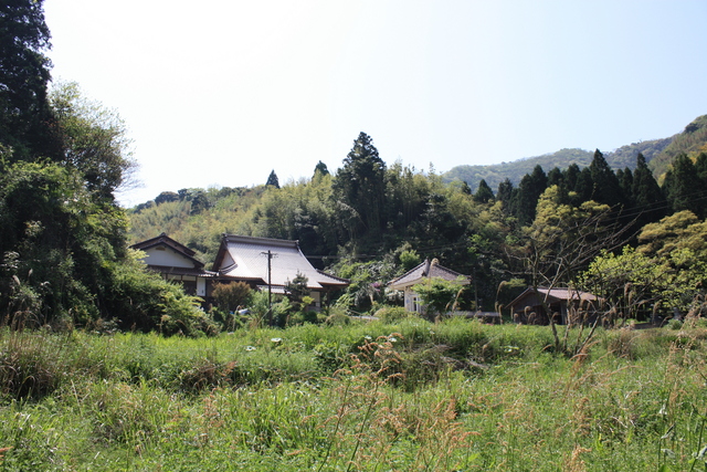 石見銀山遺跡３０の写真の写真