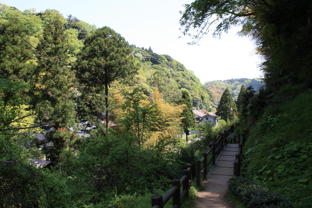 石見銀山遺跡４３の写真の写真