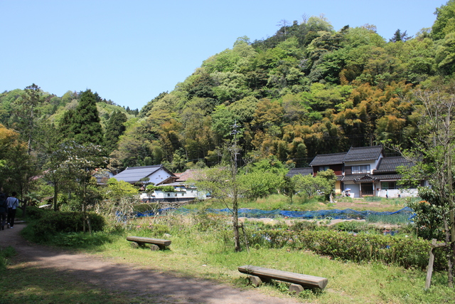 石見銀山遺跡４７の写真の写真