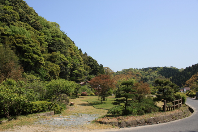 石見銀山遺跡５０の写真の写真