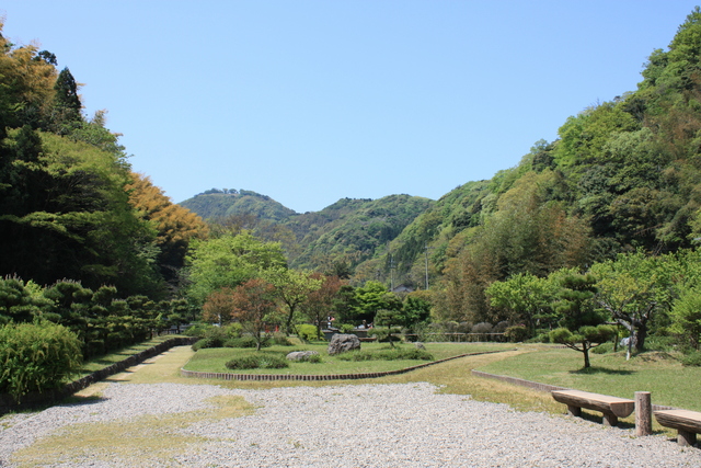 石見銀山遺跡５１の写真の写真