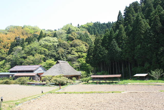 石見銀山遺跡５３の写真の写真